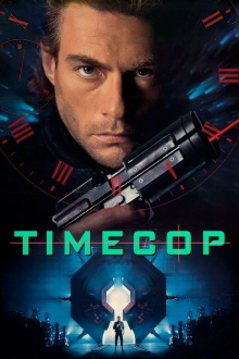 Timecop Trailer