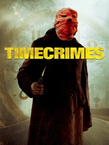Timecrimes Trailer