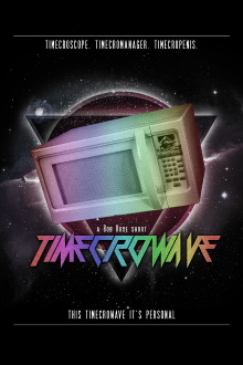 Timecrowave Trailer
