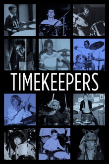 Timekeepers Trailer