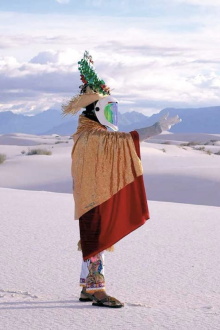 Timekeepers of the Anthropocene: Tewame Tiyolicha Kawitl Trailer