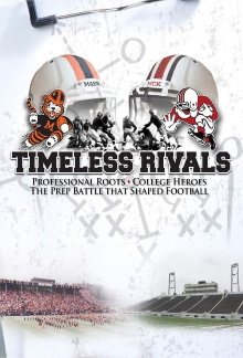 Timeless Rivals Trailer