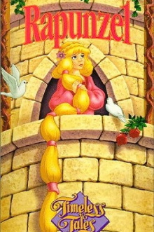 Timeless Tales: Rapunzel Trailer