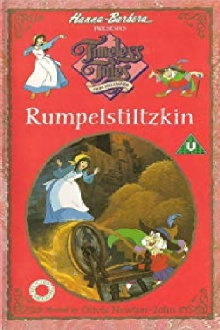 Timeless Tales: Rumpelstiltzkin Trailer