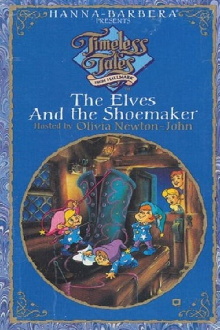 Timeless Tales: The Elves and the Shoemaker Trailer