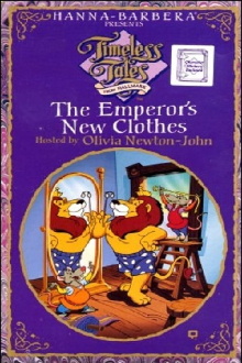 Timeless Tales: The Emperor's New Clothes Trailer