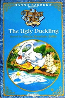 Timeless Tales: The Ugly Duckling Trailer