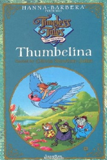 Timeless Tales: Thumbelina Trailer