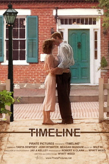 Timeline Trailer
