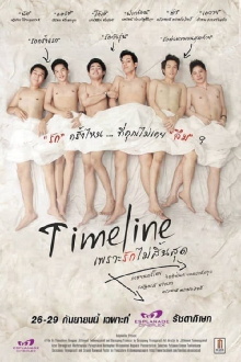 Timeline Trailer