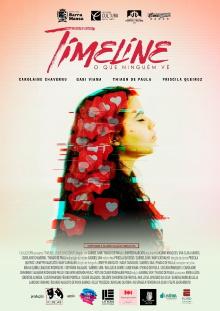 Timeline - O que ninguém vê Trailer