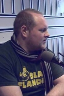 Timen før sending: En dogumentar Trailer
