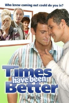 Times Have Been Better Trailer