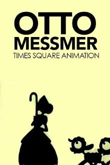 Times Square Animation Trailer