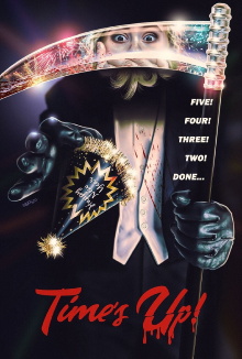 Time's Up! Trailer