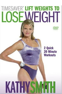 Timesaver Lift Weights to Lose Weight Trailer