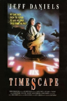 Timescape Trailer