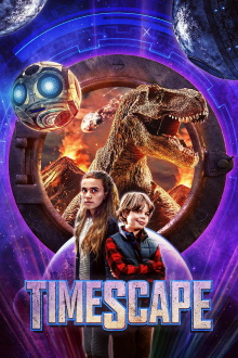 Timescape: Back to the Dinosaurs Trailer