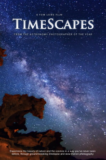 TimeScapes Trailer