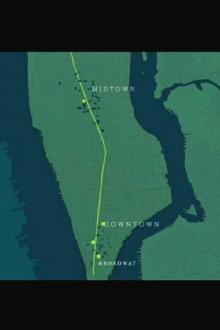 Timescapes: A Multimedia Portrait of New York, 1609-Today Trailer