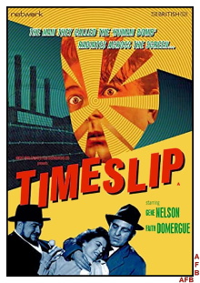 Timeslip Trailer