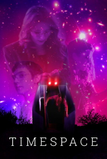 Timespace Trailer