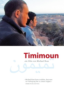 Timimoun Trailer