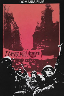 Timisoara: December 1989 Trailer