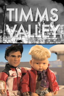 Timms Valley Trailer