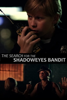 Timmy Muldoon and the Search for the Shadoweyes Bandit Trailer