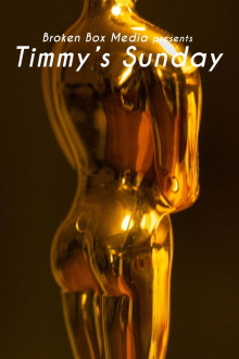 Timmy's Sunday Trailer