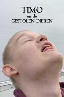 Timo en de Gestolen Dieren Trailer