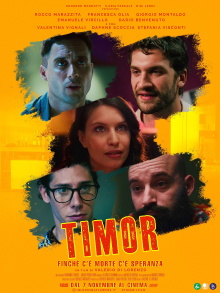 Timor - Finché c’è morte c’è speranza Trailer