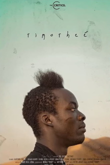 Timothee Trailer