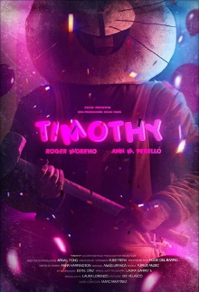 Timothy Trailer