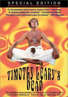 Timothy Leary's Dead Trailer