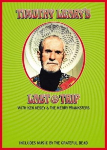 Timothy Leary's Last Trip Trailer