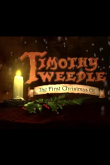 Timothy Tweedle the First Christmas Elf Trailer