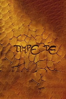Timpe Te Trailer