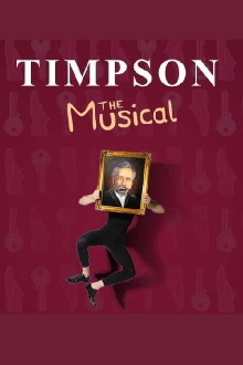 Timpson: The Musical Trailer