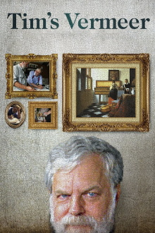 Tim's Vermeer Trailer