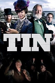 Tin Trailer