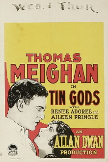Tin Gods Trailer