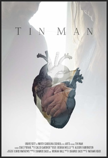 Tin Man Trailer