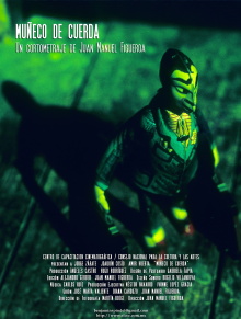 Tin Man Trailer