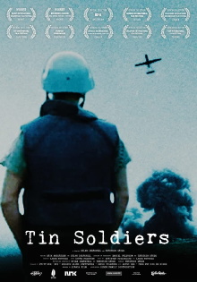 Tin Soldiers Trailer