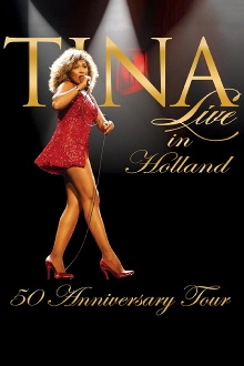 Tina!: 50th Anniversary Tour - Live in Holland Trailer