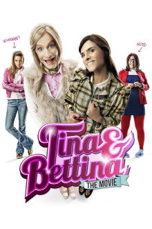 Tina & Bettina: The Movie Trailer