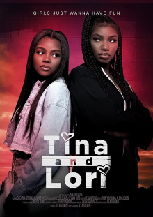 Tina and Lori Trailer