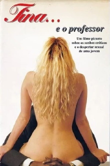 Tina and the Professor Trailer